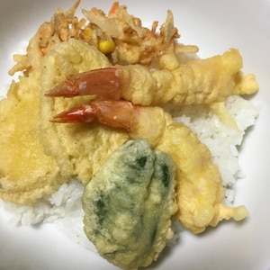 天丼